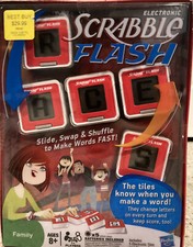 scrable flash