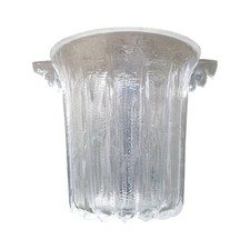 Seau a champagne Koziol Acryl  Design Ice bucket (no guzzini artemide plexiglas)