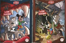 Mickey Parade Géant