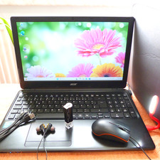 LOT XXL ACER ES1 530 UltraBook