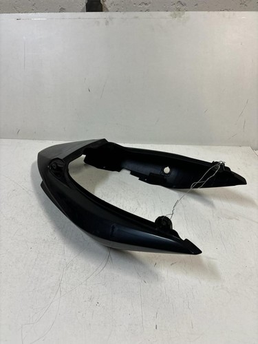 Coque arrière suzuki - arrière, gsx