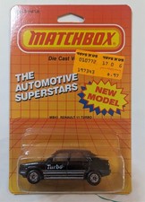 1986 Matchbox Superstars MB43