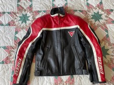 Dainese imatra pro - imatra, leather