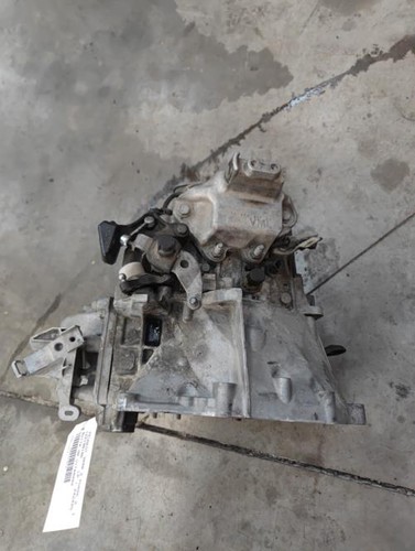 Boite vitesses peugeot 3008 - boite,