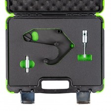 Coffret de calage distribution pour Renault/Nissan 3.0 DCI V9X – outils MOT1874,