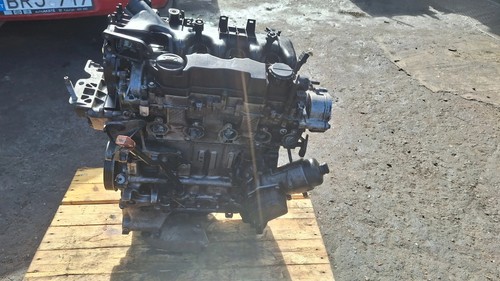 Volvo v50 moteur d4164t - mw,