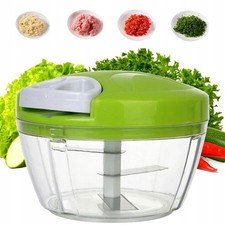 Mini hachoir à légumes