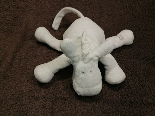 Doudou peluche âne - , paco