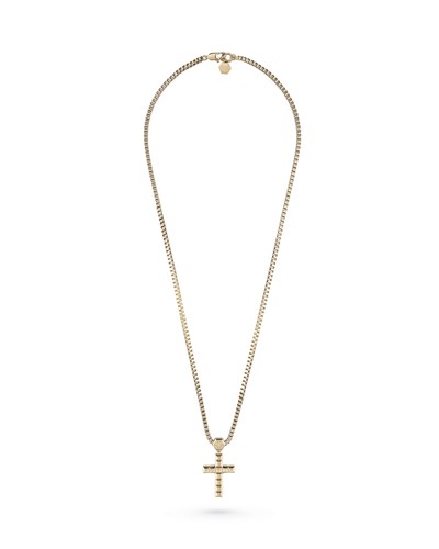 Philipp plein homme collier - philipp,