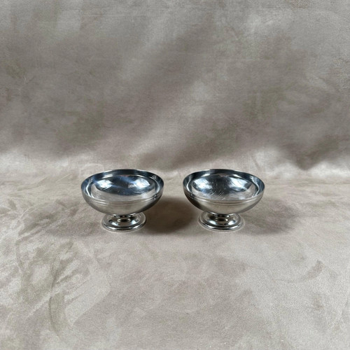 Ensemble coupes à - de,