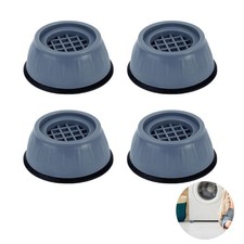 4 Pièces Pied Anti Vibration
