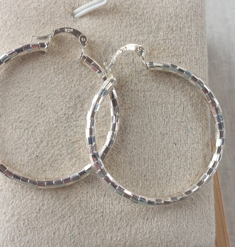 Paire boucles oreilles - paire,