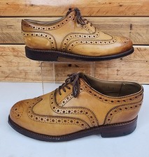 Grenson Stanley 5033 Brogue
