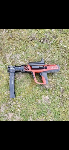 Hilti ptr cloueur à - hilti,