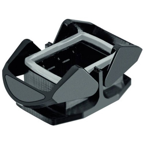 Embase encastrer harting - embase,
