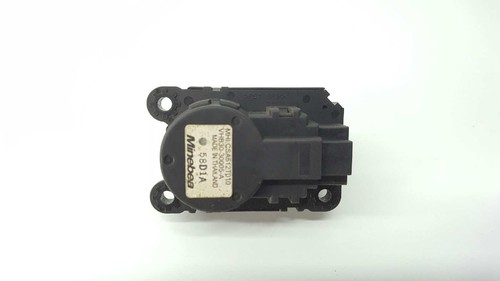 Moteur chauffage - de,