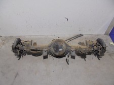 52000H1070 train arriere pour HYUNDAI TERRACAN (HP) 2.5 TCI 2001 3743117