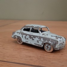simca aronde dinky toysporsche joustra