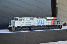 Locomotive diesel MTH EisenArt Brazil VLI SD70ACe