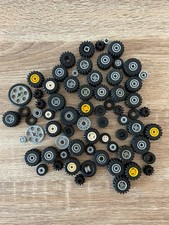 lego lot pneu vrac toute
