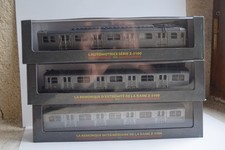 ATLAS HO AUTOMOTRICE BUDD Z5100 3 ELEMENTS