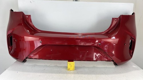 Pare choc arriere opel corsa - opel,