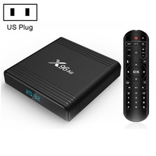 X96 Air 8K Smart TV BOX
