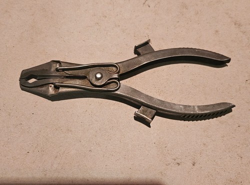 Pince wwii outil - pince,