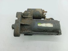 RENAULT ESPACE III JE0 Démarreur 875160 104346 2.20 Diesel 83kw 1998 31204252