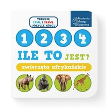 Ile to jest Zwierzęta