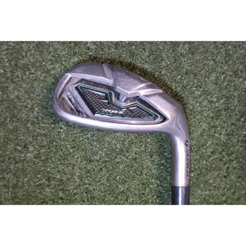 Taylormade rbz flex fer - rbz,