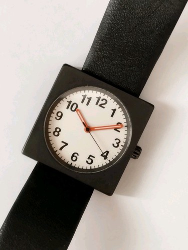Montre muji - montre,