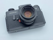 Leicaflex SL 1969 avec