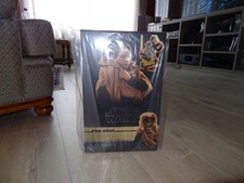 Hot Toys Star Wars Luke