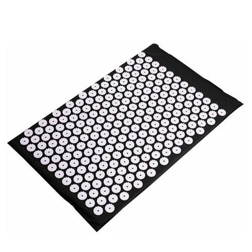 Tapis acupression portable - tapis,