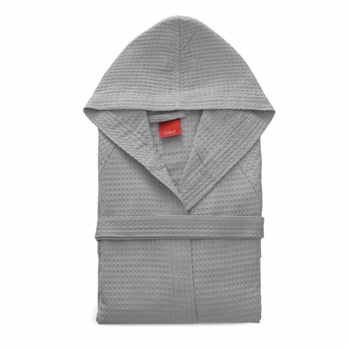 Peignoir unisex nid - peignoir,
