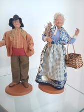 Grands santons carbonel