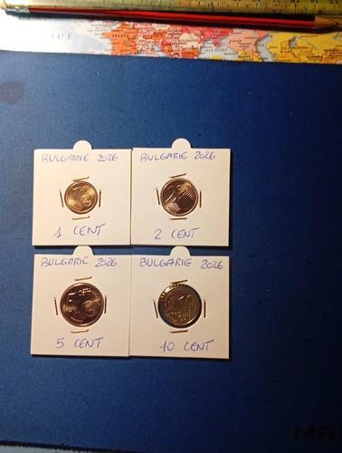 Vends série pièces de - vends,