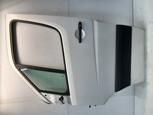 Volkswagen crafter porte - crafter, 30-50