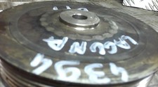Poulie damper RENAULT LAGUNA 1