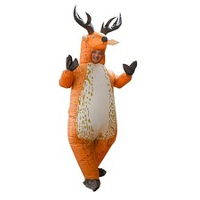 1 ensemble de Costume de cerf