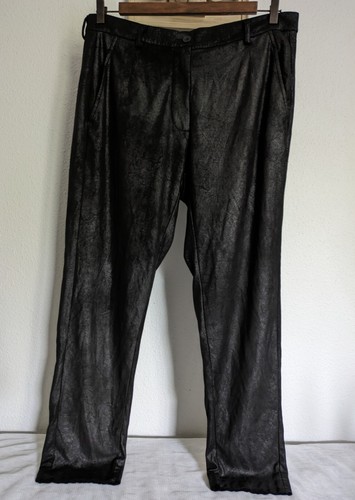 Rundholz black label pantalon - black,