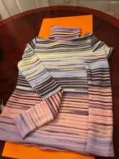 MISSONI STRIPE MULTI COLOR