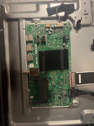 Carte mere 17mb180e tucson - carte,