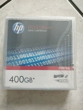 Bande magnétique LTO-2