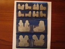 Helios Radus Gage Set
