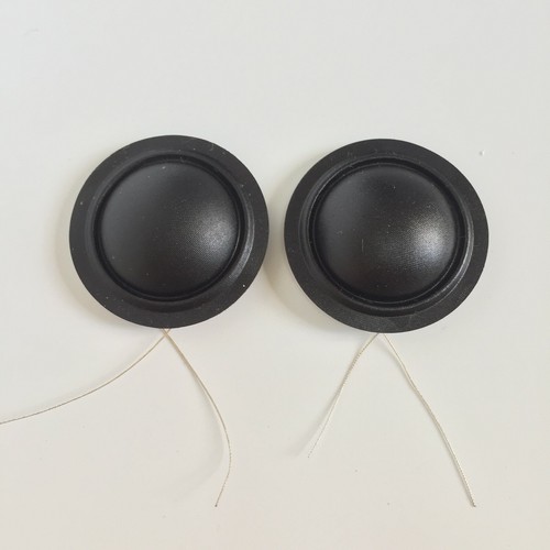 Replacement vcl silk dome - vcl,