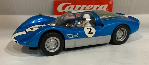 Slot car carrera exclusif - slot,