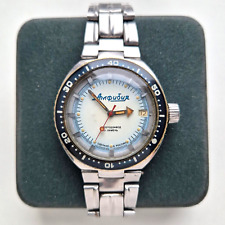 RUSSE SOVIET Rare Montre