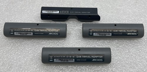 Lot archos dvr travel - 4],